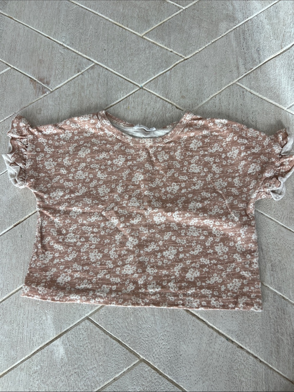 Jamie Kay Bonnie floral 1Y